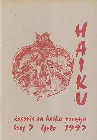 Haiku, br. 7/1997