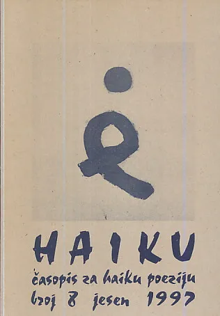 Haiku, br. 8/1997
