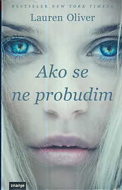 Ako se ne probudim