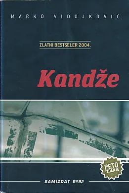 Kandže