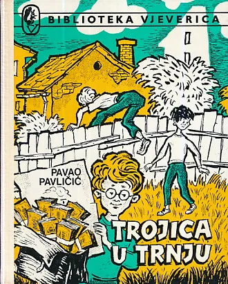 Trojica u Trnju