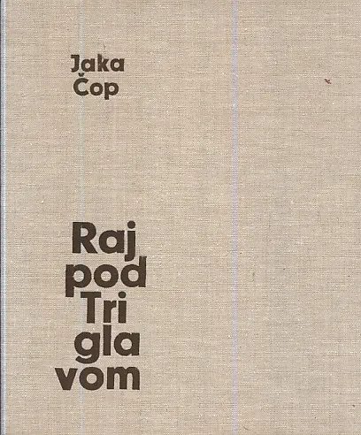 Raj pod Triglavom