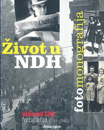 Život u NDH