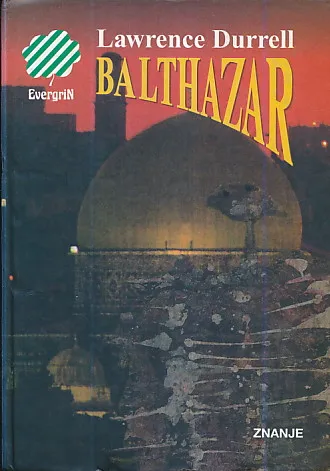Balthazar
