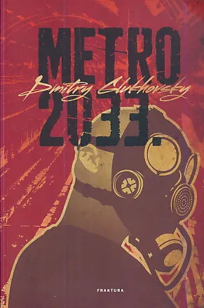 Metro 2033.