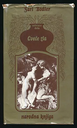 Sabrana dela Šarla Bodlera 1-5