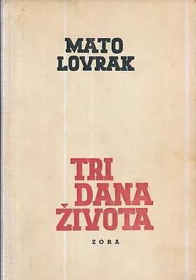 Tri dana života