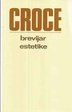 Brevijar estetike