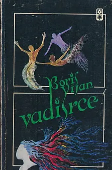 Vadisrce