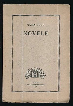 Novele