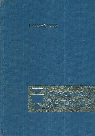 Otpornost materijala, prvi deo