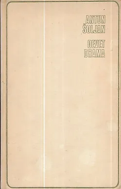 Devet drama