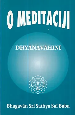 O meditaciji - Dhyanavahini