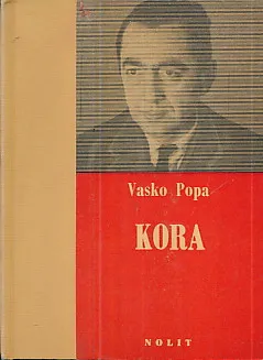 Kora : pesme