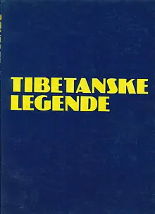 Tibetanske legende
