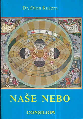 Naše nebo : crtice iz astronomije