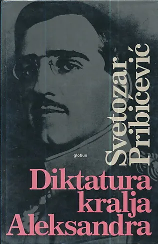 Diktatura kralja Aleksandra