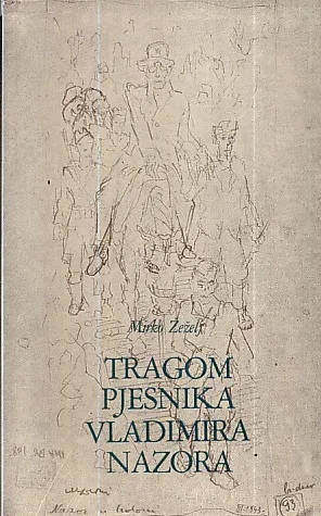 Tragom pjesnika Vladimira Nazora