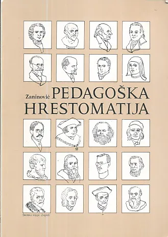 Pedagoška hrestomatija