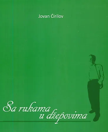 Sa rukama u džepovima