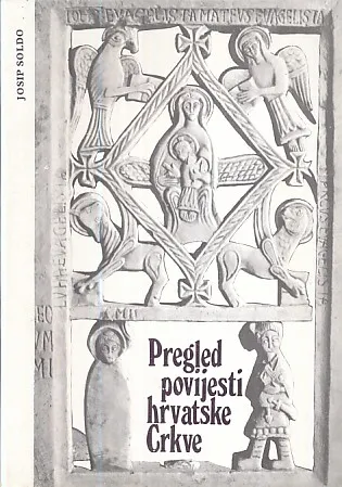 Pregled povijesti hrvatske Crkve