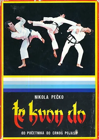 Te Kvon Do