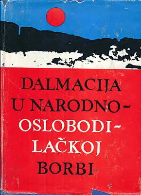 Dalmacija u narodnooslobodilačkoj borbi