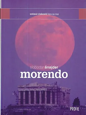Morendo