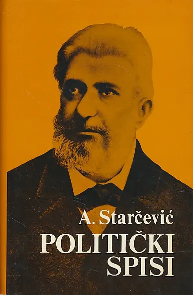 Politički spisi