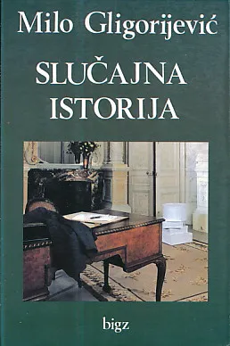 Slučajna istorija