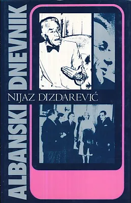 Albanski dnevnik