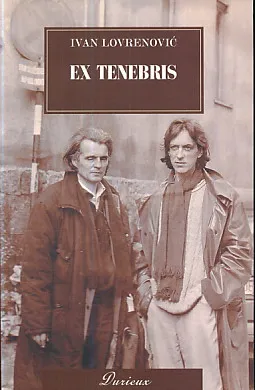 Ex tenebris