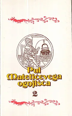 Pul Matetićevega ognjišća 2