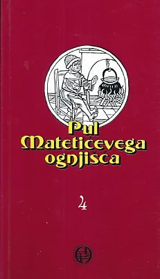 Pul Matetićevega ognjišća 4