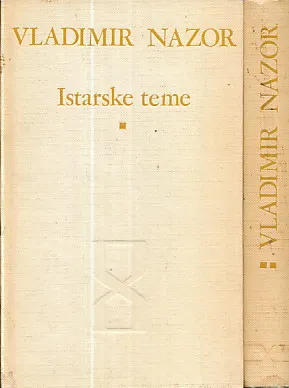 Istarske teme 1-2