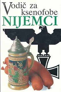 Vodič za ksenofobe - Nijemci