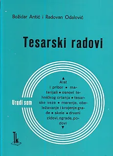 Tesarski radovi