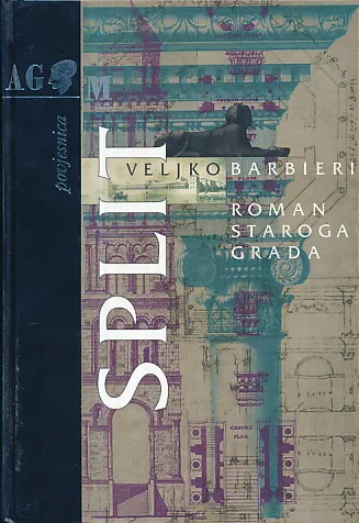 Split: Roman staroga grada