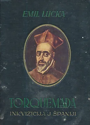 Torquemada i inkvizicija u Španiji