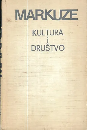 Kultura i društvo