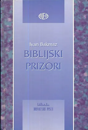 Biblijski prizori (drame)