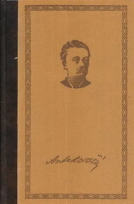 Ante Kovačić (Portreti)