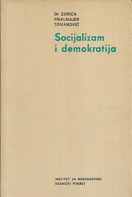 Socijalizam i demokratija