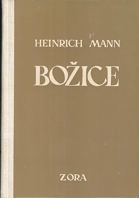 Božice