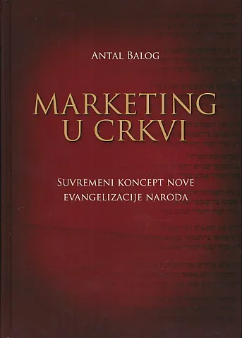 Marketing u crkvi