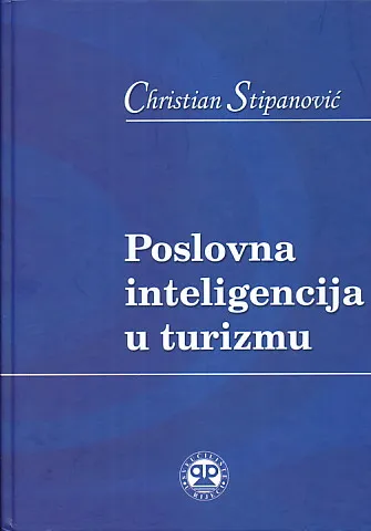 Poslovna inteligencija u turizmu