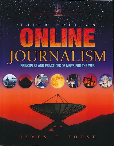 Online Journalism