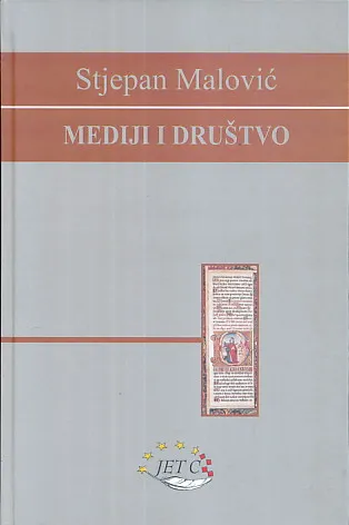 Mediji i društvo