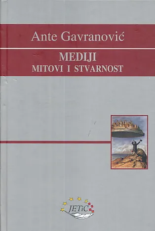 Mediji - mitovi i stvarnost