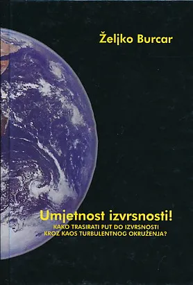 Umjetnost izvrsnosti!